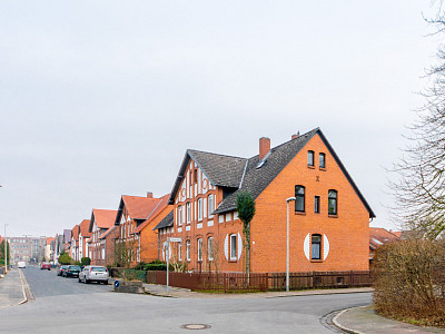 haus in hannover mieten