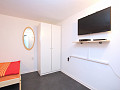 chambre individuelle