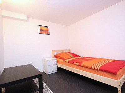 chambre individuelle