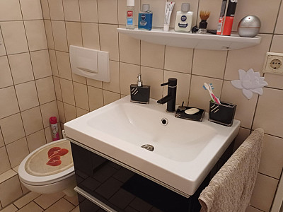 private zimmer hannover
